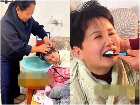 Mẹ chồng vay gần 4 tỷ chăm con dâu thực vật suốt 5 năm, không cho con trai tái hôn