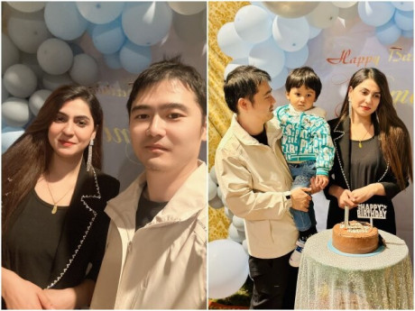 Chàng trai cưới mỹ nhân Pakistan, mẹ vợ không đòi hỏi sính lễ, chỉ mong các con về thừa kế gia sản