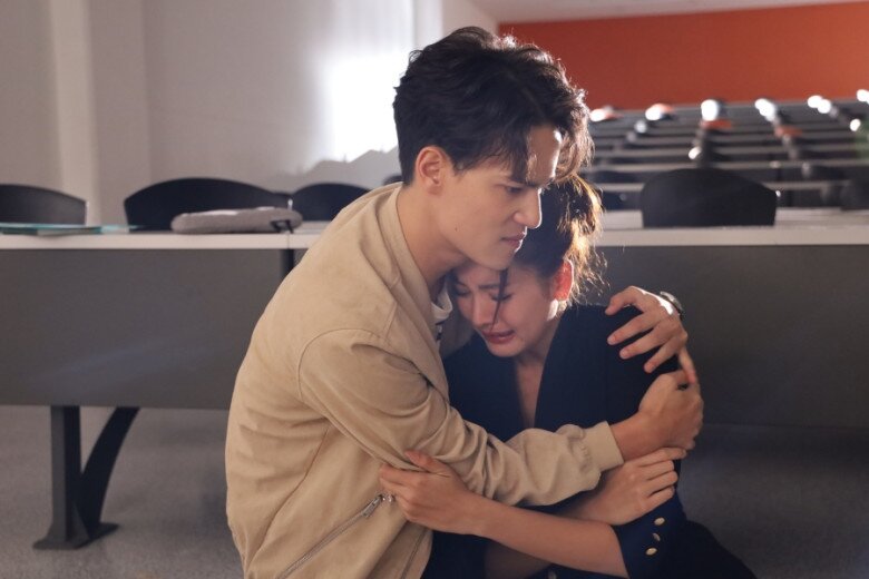 Khi chồng cũ ngỏ lời tái hôn, tôi gật đầu đồng ý luôn. (Ảnh minh họa)