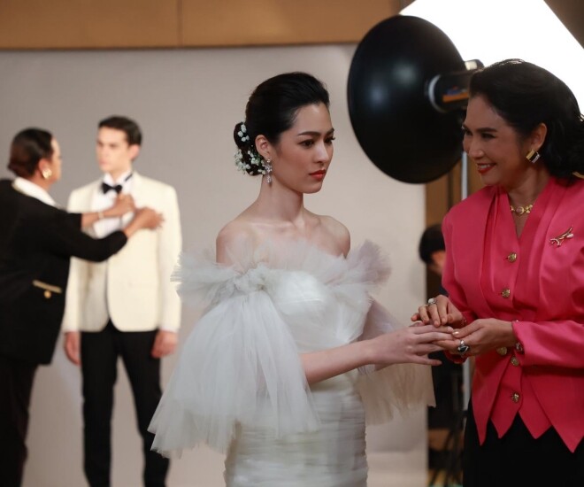 Ngày trước để cưới được Hằng, tôi đã phải tốn không ít công sức. (Ảnh minh họa)