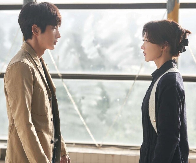 Tôi đã phản bội chồng mình. (Ảnh minh họa)