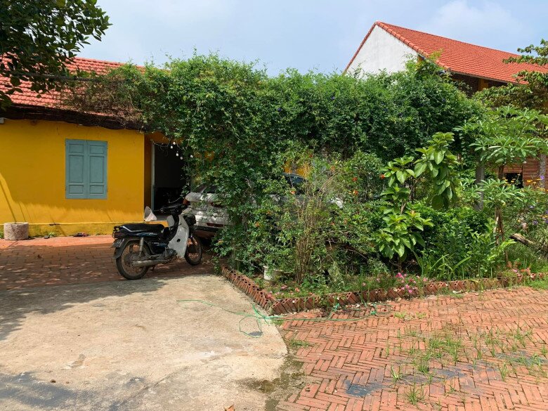 Khối bất động sản trải dài từ Bắc vào Trung của diễn viên Mưa đỏ Đinh Thúy Hà - 7