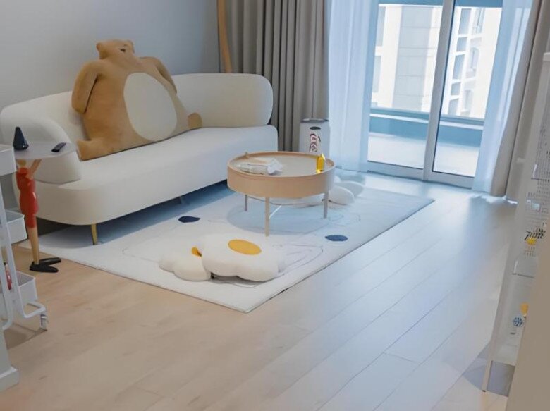 Lát sàn gỗ được 2 năm, tôi cắn răng tháo bỏ để quay lại dùng gạch men vì khác biệt quá lớn! - 3