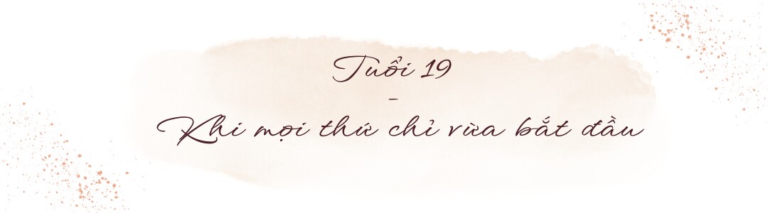 Lấy chồng và làm mẹ tuổi 19, nàng dâu được mẹ chồng cho 200 triệu học nghề, chồng đón đưa mỗi ngày - 3