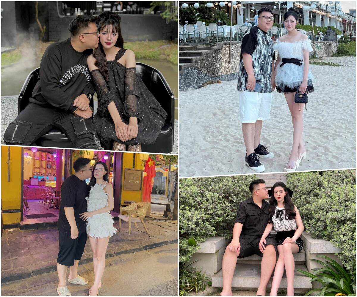 Lấy chồng và làm mẹ tuổi 19, nàng dâu được mẹ chồng cho 200 triệu học nghề, chồng đón đưa mỗi ngày - 7