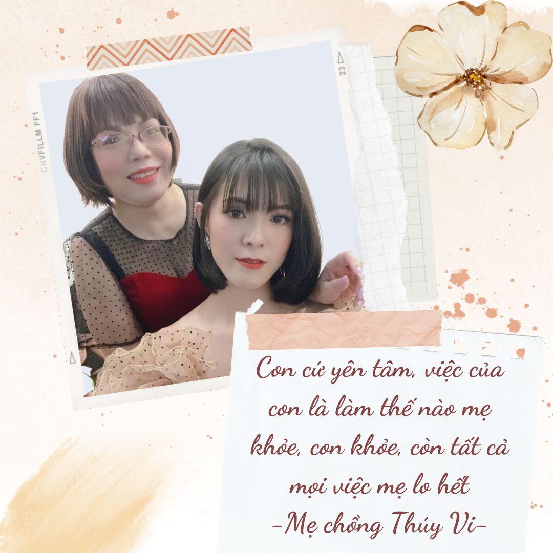 Lấy chồng và làm mẹ tuổi 19, nàng dâu được mẹ chồng cho 200 triệu học nghề, chồng đón đưa mỗi ngày - 4