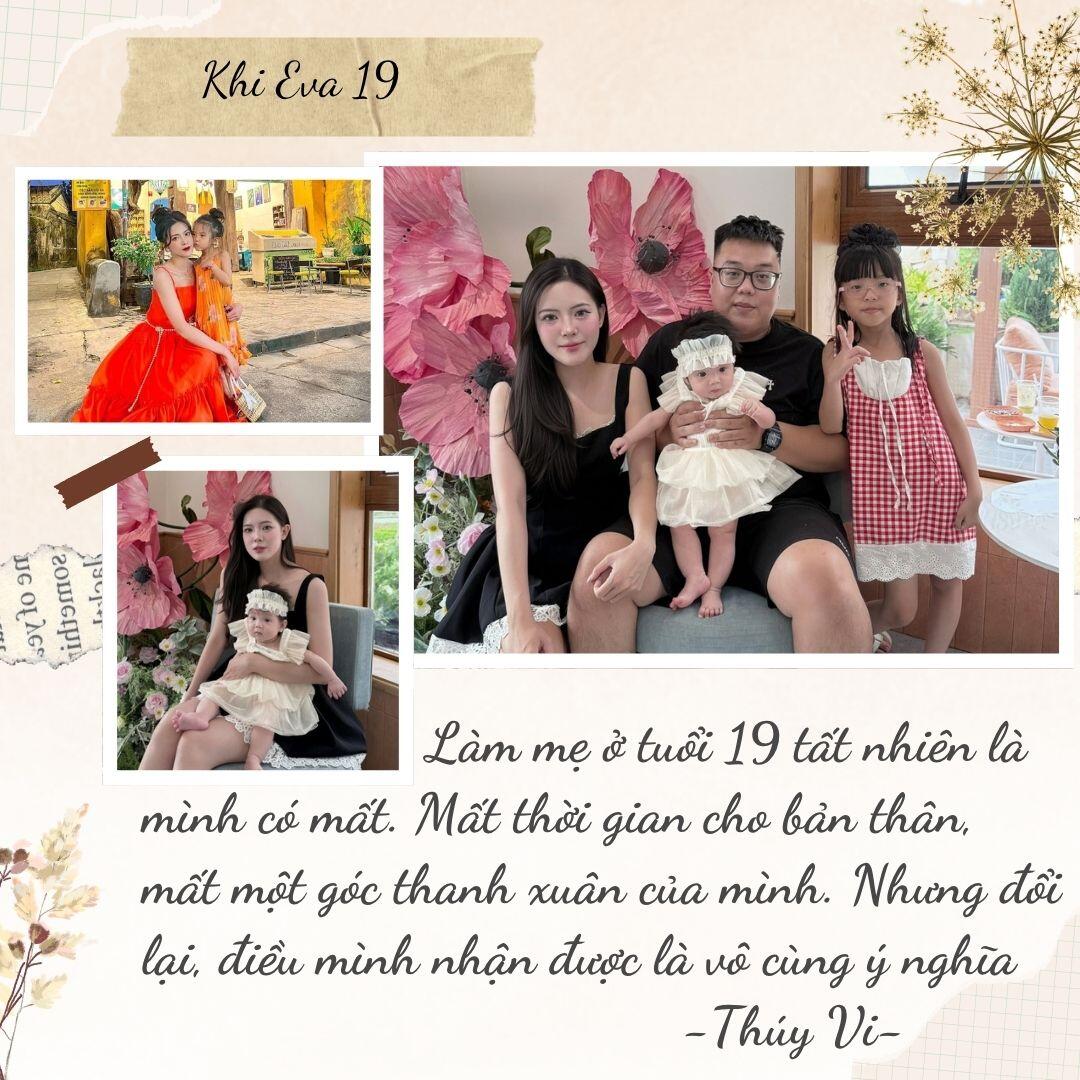 Lấy chồng và làm mẹ tuổi 19, nàng dâu được mẹ chồng cho 200 triệu học nghề, chồng đón đưa mỗi ngày - 5