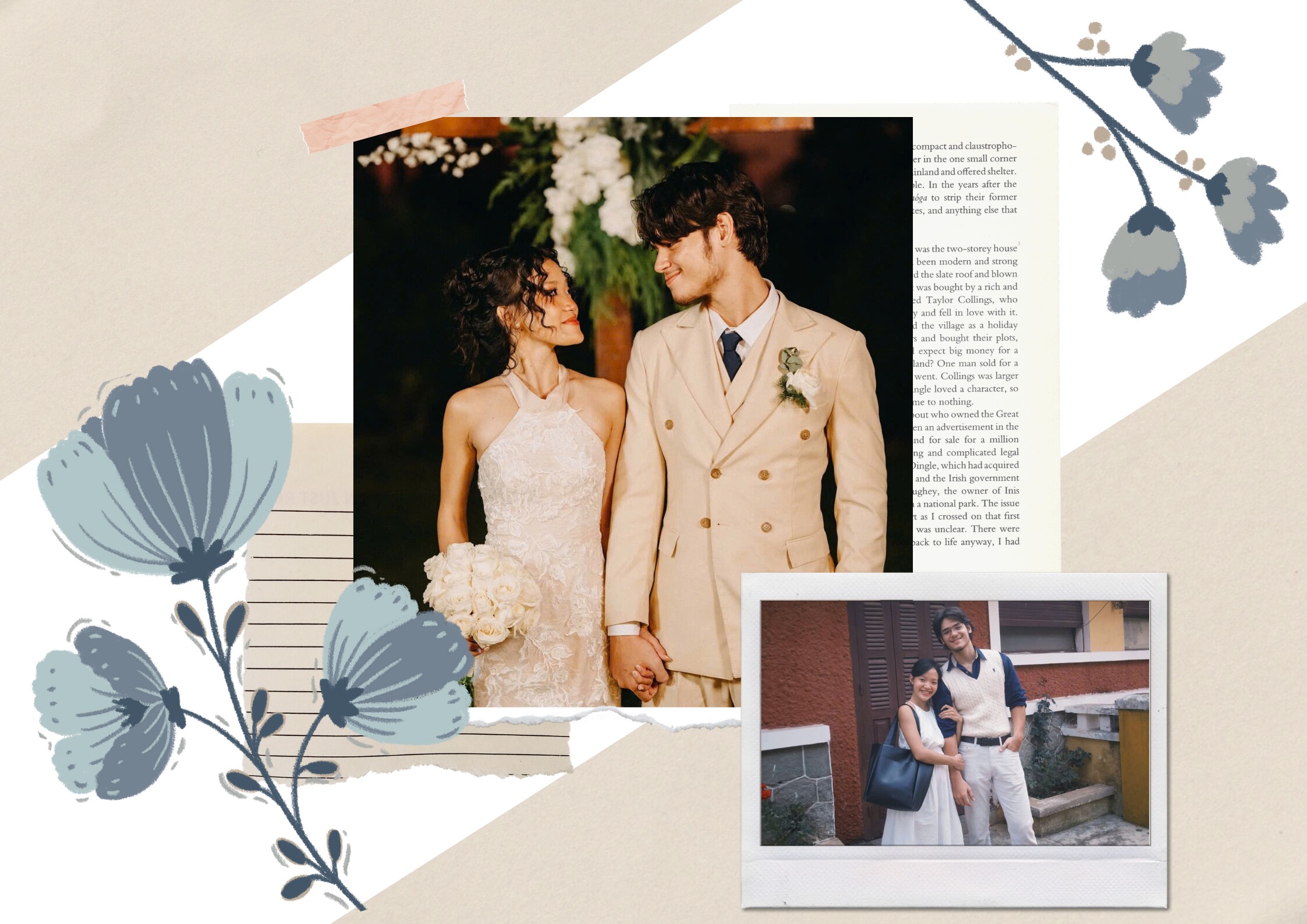 Mang thai ở tuổi 18 với chồng lai kém tuổi, cô gái 10X về làm dâu mẹ chồng Mỹ như tờ giấy trắng - 5