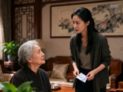 Yêu - Góa bụa 30 năm, đêm con trai cưới vợ, con dâu lén đưa một mảnh giấy khiến tôi bật khóc