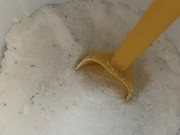 Nhà đẹp - Tại sao ngày càng nhiều người thay nước giặt bằng bột giặt? Đây là 3 lý do