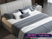 Nhà đẹp - Tại sao ngày càng nhiều người đổi từ giường lớn sang giường nhỏ? Biết sớm điều này vẫn chưa muộn!
