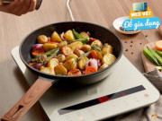 Nhà đẹp - Tạo sao nhiều người từ bỏ bếp từ? Không giải quyết 5 vấn đề này, cho không cũng chẳng ai thèm!