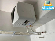 Nhà đẹp - Tại sao nhiều người từ bỏ bình nóng lạnh điện? Đây là loạt vấn đề khiến người dùng quay lưng