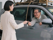 Yêu - Chú nhận nuôi tôi từ nhỏ, lớn lên tôi tặng chú chiếc xe ô tô nhưng bị mắng là bất hiếu