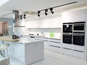 Nhà đẹp - Bếp là nơi tụ tài, đặt 2 vật này ở đây gia chủ may mắn liên tiếp, tài lộc nở rộ từ giờ đến cuối năm