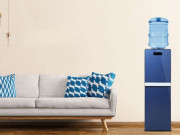 Nhà đẹp - Nếu đặt bình nước ở vị trí này sẽ khiến nhà mất lộc