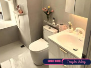 Tại sao ngày càng nhiều người không mua căn hộ có 2 nhà vệ sinh? Người trong ngành hé lộ sự thật