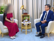 Yêu - Lén về quê bạn trai để tạo bất ngờ cho anh, người phụ nữ choáng váng khi thấy người ra mở cửa