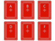 Trắc nghiệm: Hãy chọn một lá bài để biết nửa kia có thực sự thật lòng, phù hợp với bạn không