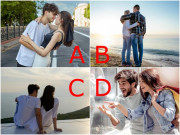 Trắc nghiệm: Hôn nhân sẽ biến bạn thành người như thế nào? Đáp án nằm ở cặp đôi bạn chọn