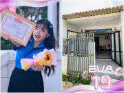 Nhà đẹp - Sống cảnh nay đây mai đó, 10X khởi nghiệp từ năm 13 tuổi, xây căn nhà đầu tiên ở tuổi 19, tự hào khi có nơi để thờ ba