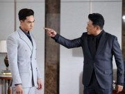 Yêu - Làm việc trong công ty của bố vợ, tình cờ nghe cuộc trò chuyện giữa ông và thư ký riêng mà tôi hoảng loạn