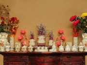 Nhà đẹp - Cuối năm Ất Tỵ 2025 đặt thứ này lên bàn thờ, gia chủ đổi vận giàu sang, tiền về tới tấp