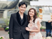 Phản ứng của Hương Giang khi bị nói lụy tình, bám riết tình cũ Đình Tú dù đã có chồng con