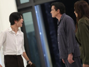 Yêu - Bạn gái cũ bất ngờ cưới bố vợ giàu có của tôi, lời cô ta nói khiến tôi chết lặng