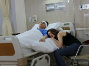 Yêu - Uống say rồi nhầm vợ thành mối tình đầu, tỉnh dậy thấy mình nằm trong bệnh viện, tôi bật khóc