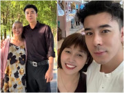 Yêu - 8X đẹp trai như tổng tài bên vợ trọc đầu hơn 10 tuổi, câu chuyện phía sau khiến nhiều người ngưỡng mộ