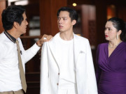 Yêu - Ngày tôi tái hôn, bố mẹ vợ cũ đến tặng một chiếc hộp, thứ bên trong khiến tôi khó xử