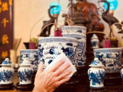 Bát hương có lộc là như nào và cần làm gì để bát hương có lộc?