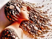 Trắc nghiệm: Bạn nhìn thấy gì đầu tiên? Hãy xem cuộc hôn nhân hiện tại có đúng là điều bạn mong muốn không