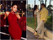 Yêu - Mỹ nhân Việt 3 lần lọt top 100 gương mặt đẹp nhất thế giới công khai bạn trai Pháp, thân thế không phải dạng vừa