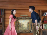 Yêu - Tái hôn sau 3 năm ly hôn, ngày cưới vợ cũ không mời mà đến rồi tặng tôi chiếc ô tô