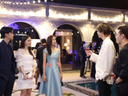 Yêu - Bạn gái cũ gả vào hào môn luôn sỉ nhục tôi trong buổi họp lớp, nhưng bố chồng cô lại cung kính với tôi