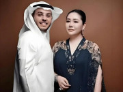 Yêu - Cưới trai nghèo Ả Rập Xê Út kém 9 tuổi, người phụ nữ choáng váng khi về thăm nhà chồng