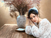 Bạch Lan Phương hé lộ về mối quan hệ hiện tại với Huỳnh Anh: “Nhân duyên là thứ khó nói lắm”