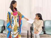 Yêu - Đêm tân hôn, mẹ chồng bỗng đòi tôi 1 tỷ, chị chồng lấy ra tờ giấy khiến tôi chết sững tại chỗ