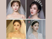 Yêu - Trắc nghiệm: Đời này bạn sẽ rơi nước mắt nhiều nhất vì gia đình hay vì tình? Chọn một cô dâu sẽ biết ngay