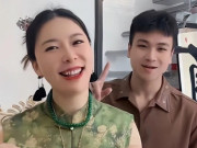 Yêu - Cưới trai trẻ kém 20 tuổi, nữ đại gia U50 liều mạng mang thai, nhìn ảnh bạn bè gửi mà lạnh lòng