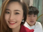 Yêu - Chàng trai 2k3 cưới người bằng tuổi mẹ bất chấp gia đình ngăn cấm, cách xưng hô với vợ rất lạ