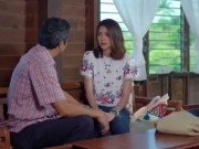 Sau khi ly hôn, bố chồng cũ lén đến tìm tôi, hôm sau ông chuyển vào nhà tôi ở luôn