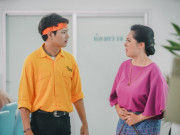 Yêu - Đang lau người cho vợ, mẹ khuyên lấy vợ mới, tôi đáp một câu khiến bà run tay đánh rơi điện thoại