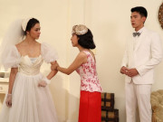 Yêu - Bố dượng cho 100 triệu làm hồi môn, đám cưới một vị khách lạ đến tặng 1 tỷ, tôi quỳ khóc không thành tiếng