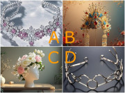 Yêu - Trắc nghiệm: Chọn một kiểu đội đầu, tiết lộ nhan sắc thật chồng tương lai của bạn