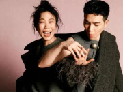 Yêu - Nam tài tử yêu quản lý hơn 14 tuổi suốt 16 năm, cưới hơn 1 năm gặp không ít rắc rối