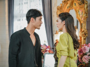 Yêu - Gặp lại vợ cũ trong buổi họp lớp, màn hình điện thoại sáng lên, tôi âm thầm chuồn đi luôn