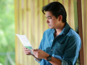 Yêu - Đến ra mắt nhà bạn gái, thấy bức ảnh gia đình nhà cô ấy, tôi sợ toát mồ hôi hột